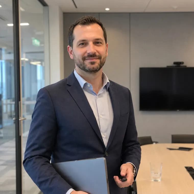 Diego R., Legal Assistant based in Mexico